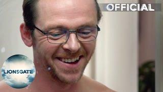 Absolutely Anything - Clip "Mirror" - Own On DVD Now