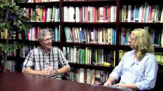Ted Olson Discusses Changes In Appalachian Music