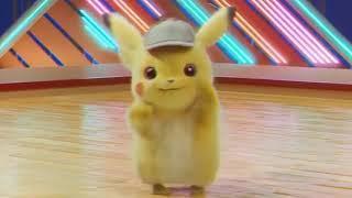 Hyper Potions- Pika dance with Pikachu