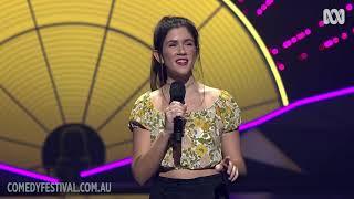 Becky Lucas | The Gala | 2021 Melbourne International Comedy Festival