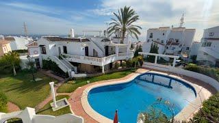Coming soon! Apartment for sale in urbanisation Jacaranda, Nerja