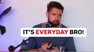 How To Succeed As A Content Creator & How I Travel The World Trading Crypto