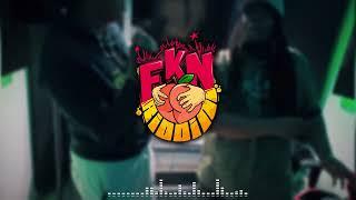 KOREA - Eiby Ft LH #FOKINRIDDIM