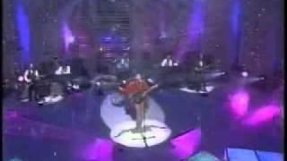 Yu yu Hakusho - Unbalanced Kiss live