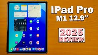 iPad Pro M1 12.9-inch in 2025: Still Worth It?