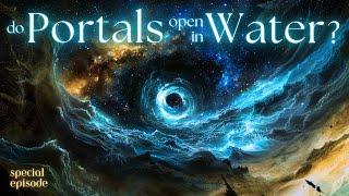 5 Shocking Facts About Dajjal's Water Portal You Never Knew!