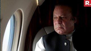 Former Pak PM Nawaz Sharif To Be Arrested At Lahore Airport