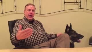Tip Top K9 | Dog Training | Jay Stevens