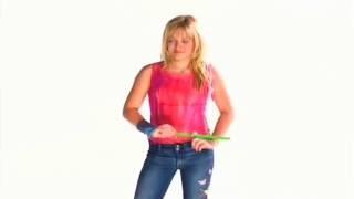 Hilary Duff - You're Watching Disney Channel - Behind The Scenes 2002 - HD