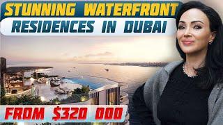 Secure Your Spot in The Exclusive Pier Residence in Dubai | Invest in UAE Real Estate