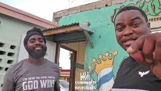 Mulley's Community Highlights Ep1- St.Paul's (St.Kitts)