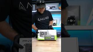 The Perfect 1440p Graphics Card  Allied Patriot Gaming PC  #gpu #pcgaming