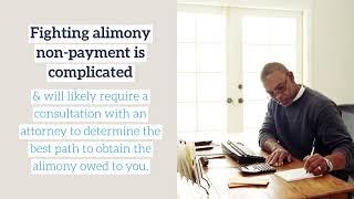 Pensacola Divorce Lawyer Explains: What is Alimony?