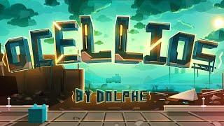 Ocellios | My Bossfight Masterpiece | Geometry Dash