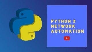 [Class_1]Network Automation Course  Overview of Cisco Devnet ||  Python3, Ansible, Nornir, Netmiko