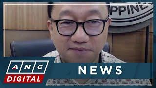 Headstart: Rep. Joel Chua on latest findings on questionable use of OVP funds | ANC