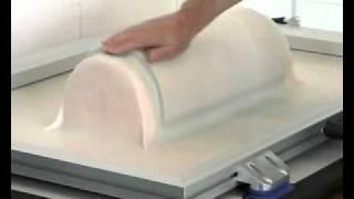 Vacuum Pressing with the AirPress BenchTop Press Tutorial