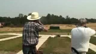 Fun Shoot at Auburn Trapshooting Club