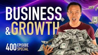 20 Top Insights on Business & Growth (Part 2)