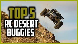 ▶️ Best RC Desert Buggies Review 2024