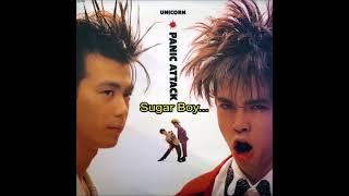 Unicorn - Sugar Boy [EN + JP + Romaji Lyrics]