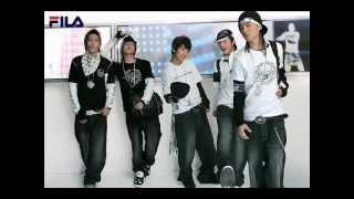 bigbang is vip