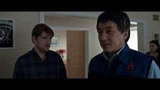 Jackie Chan vs Irish guys (Serious Fight scene) The Foreigner 2017