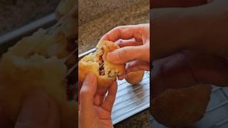 Ragu arancini 라구 아란치니 라이스 볼 #쿡비
