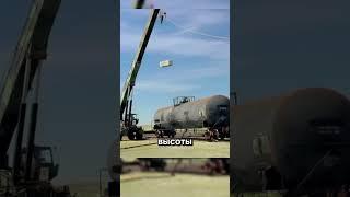Сила атмосферного давления: Эксперимент, который шокирует! #факты