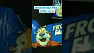 Frosted Flakes