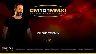 Cem Yılmaz | Yıldız Teknik