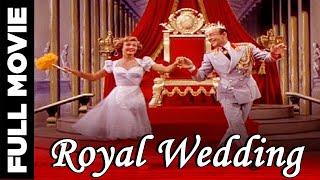 Royal Wedding | Musical Comedy Movie | Fred Astaire, Jane Powell