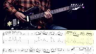 Pink Floyd - Another Brick in the Wall Solo Only Tabs. Only Tabs