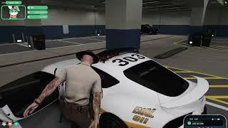 13/03/25 Dep. McQuillen | BCSO | NoPixel WL 4.0