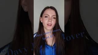 “Davy Jones” (Part 1) Cover #piratesofthecaribbean #calypso #coversong #shorts #pirates #goddess