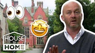 A Series Of INTENSE Negotiations And Rare Items!  | Salvage Hunters | House to Home