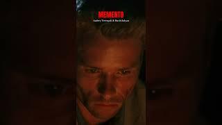 Music from Film #memento by @ChristopherNolan