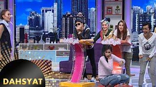 Wow Host Dahsyat VS Cecepi Pilih Video Klip [Dahsyat] [15 Mar 2016]