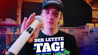 TLOW MACHT TOUR VORBEREITUNGEN | DawgsTV#98