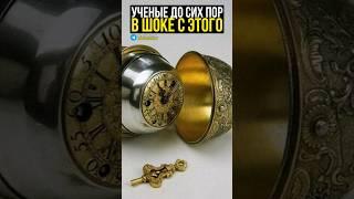 Кулибин не просто так Кулибин!  #история #наука #технологии #факты
