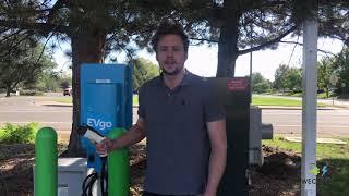 Powerful Business Model for Entrepreneurs: Electric Vehicle Charging Stations
