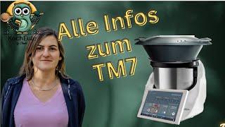 Alles was du aktuell zum Thermomix® TM7 wissen musst | ️ 𝑲𝒐𝒄𝒉𝑬𝒖𝒍𝒆