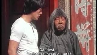 Lupta oarba - Blind Fist of Bruce Lee