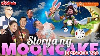 #720 Storya ng Mooncake | THE KOOLPALS FULL EPISODE