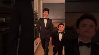Lets eat @Andrés Leal  #brentrivera #shorts