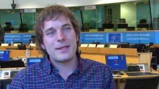 Martin Wilhelm (Citizen for Europe):  Enacting Citizenship