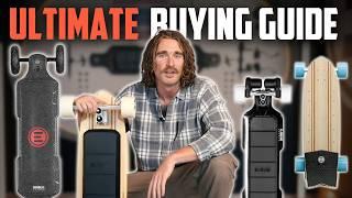 Watch This BEFORE Buying Your 2025 Electric Skateboard | Evolve