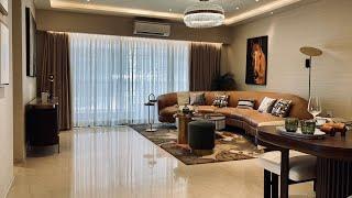 Magnificent 4 Bed Apartment, Godrej RKS, RK Studios Chembur, Mumbai | Blueroof India