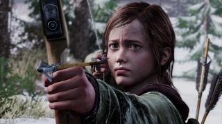 The Last Of Us Remastered (Survival) #16: Gone Zombie Hunting