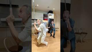 Ae lưu lại khi cần [BEN EAGLE] #beneagle #kungfu #martialarts #funny